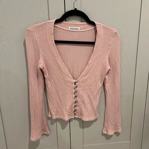 reformation top